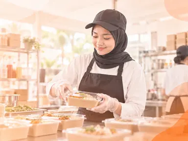 Katering & Bufet Majlis