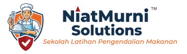 Niat Murni Solutions