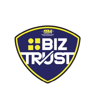 Niat Murni Solution is registered business entity at Malaysia under SSM.